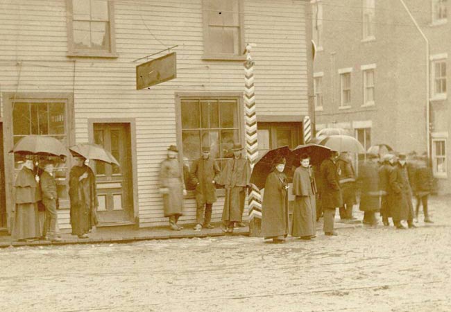 Morsevarietyshopfamily